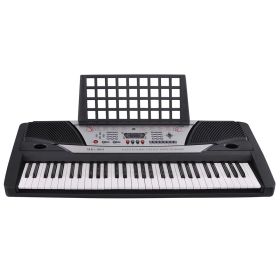 Electronic Piano 980 20TR Black