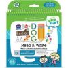 LeapFrog LeapStart Pre-Kindergarten Activity Book: Read & Write Communication Skills (English Version)