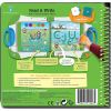 LeapFrog LeapStart Pre-Kindergarten Activity Book: Read & Write Communication Skills (English Version)