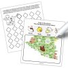 CoCoMelon Imagine Ink Activity Book