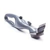 Stainless Steel BBQ Cleaning Brush Outdoor BBQ Grill Brush Barbecue Grill Cleaner Steam BBQ Accessories Cooking Tools