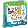 LeapFrog LeapStart Pre-Kindergarten Activity Book: Read & Write Communication Skills (English Version)