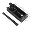 T-6000 Details About Anti GPS Signal Lens RF Tracker Hidden Camera GSM Bug Detector