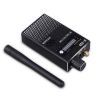 Details About Detector Anti Covert Camera GPS GSM RF Bug Lens Audio Tracker Finder(G319-B)