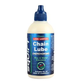 Road Mountain Bike Dry Wax Chain Lubricating Oil Cleaning And Maintenance