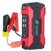 Portable Car Jump Starter 12V 200A - 20000mAh Power Bank Charger for Diesel & Petrol Vehicles - Battery Booster Device